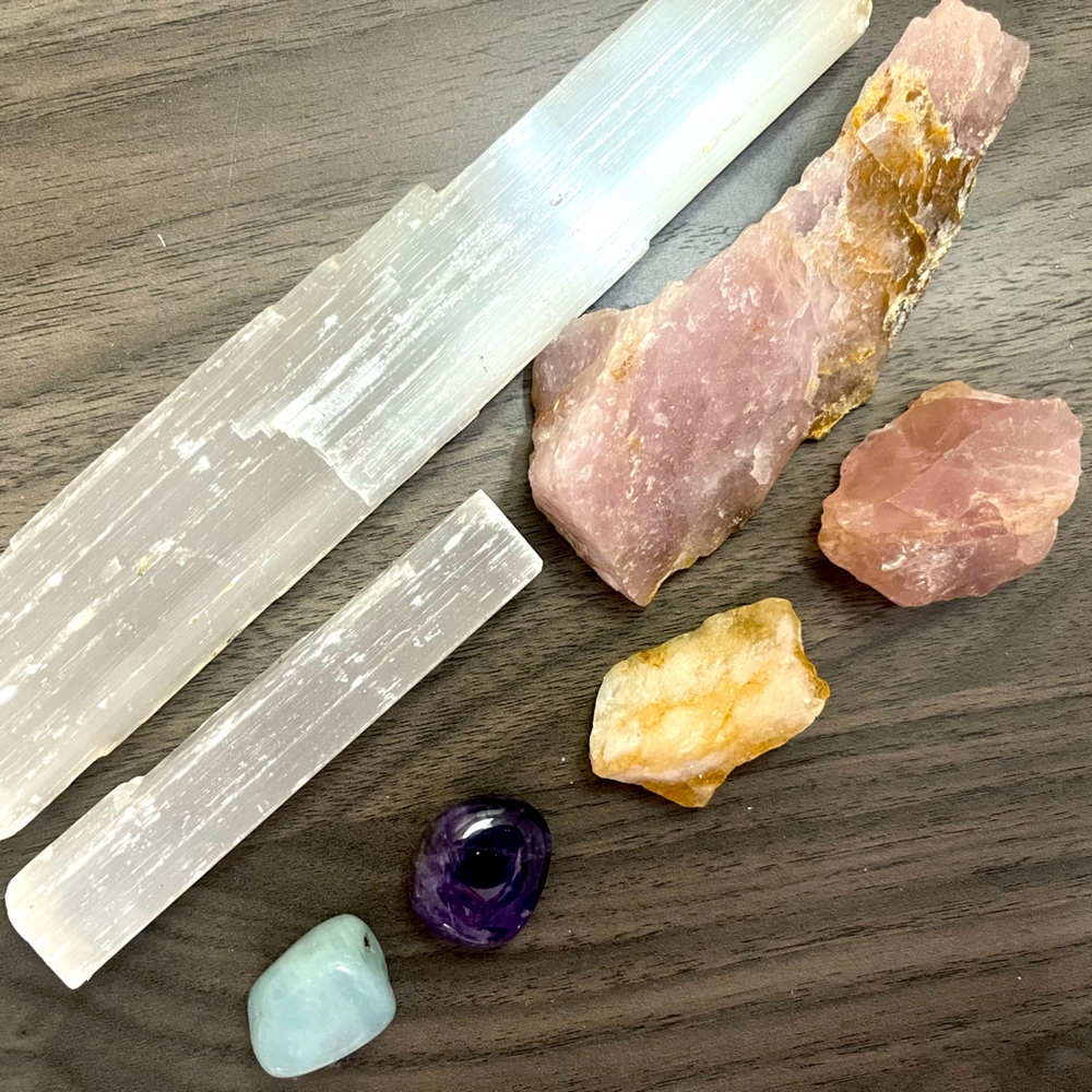 Crystal Set